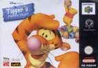 Tigger's Honey Hunt per Nintendo 64