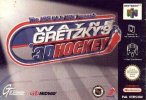 Wayne Gretzky's 3D Hockey per Nintendo 64
