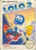 Adventures of Lolo 2 per Nintendo Entertainment System