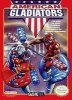 American Gladiators per Nintendo Entertainment System