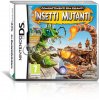 Combattimenti fra Giganti: Insetti Mutanti per Nintendo DS