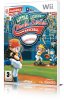 Little League: World Series Baseball per Nintendo Wii