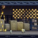 Halfbrick Studios sta per annunciare un nuovo titolo?