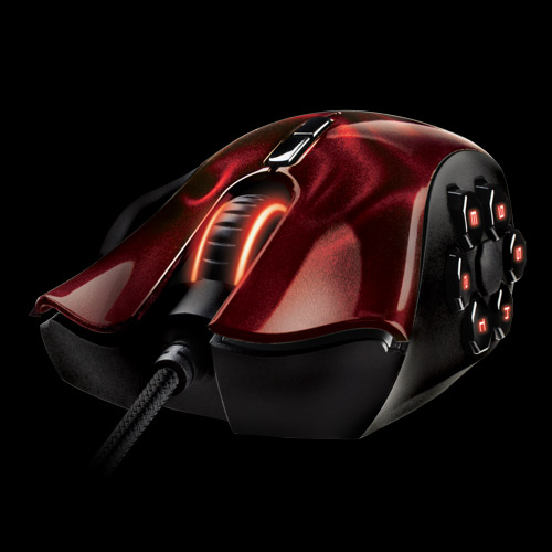 Una nuova edizione per il Razer Naga