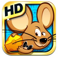 SPY mouse per iPad