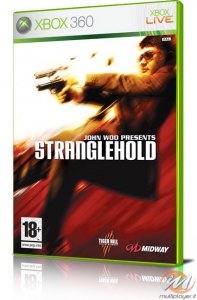 Stranglehold per Xbox 360