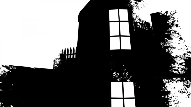 Immagine di The Unfinished Swan per PlayStation 3