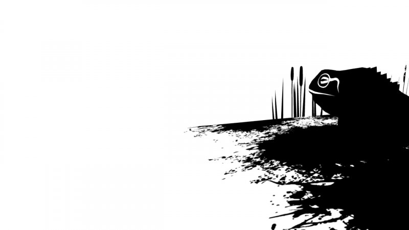 Immagine di The Unfinished Swan per PlayStation 3