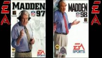 Madden NFL 98 - Trailer