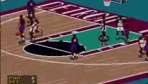 NBA Live 97 - Gameplay