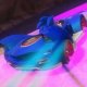 Sonic & All Star Racing Transformed - Trailer di presentazione