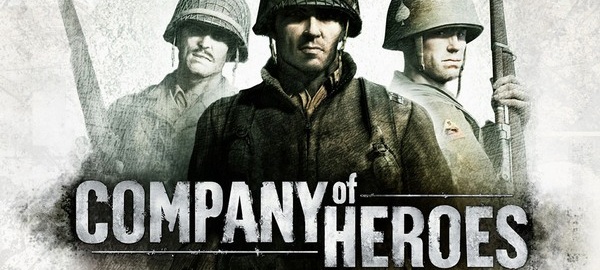 Company of Heroes 2