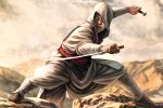 I busti di Altair ed Ezio Auditore in video - Notizia