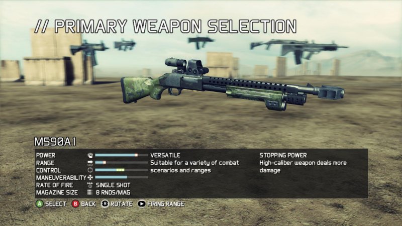 Tom Clancy's Ghost Recon: Future Soldier