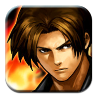 The King of Fighters-i 2012 per iPhone