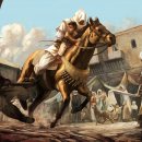 Potrebbe essere questa un'immagine del nuovo Assassin's Creed?