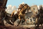 Potrebbe essere questa un'immagine del nuovo Assassin's Creed? - Notizia
