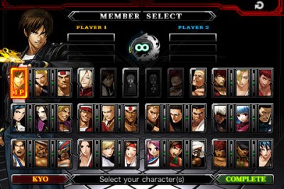The King of Fighters-i 2012