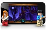 Lego Harry Potter: Anni 5-7 disponibile anche su iOS - Notizia