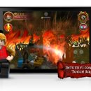 Un filmato per LEGO Harry Potter: Anni 5-7 per sistemi iOS