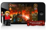 Un filmato per LEGO Harry Potter: Anni 5-7 per sistemi iOS - Notizia