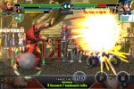 The King of Fighters-i 2012 disponibile su App Store - Notizia