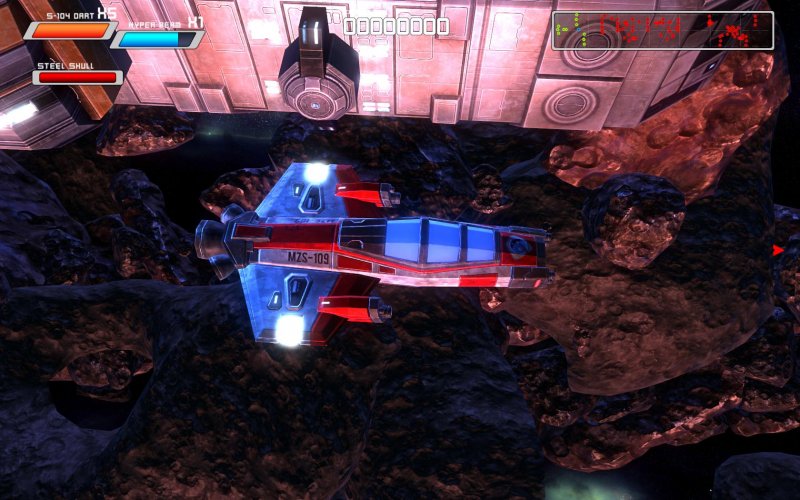 Immagine di Syder Arcade per PC Windows