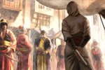 Assassin's Creed - Alcuni artwork mostrano i prototipi - Notizia