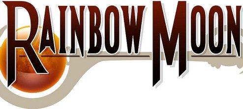 Rainbow Moon