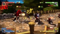 Fable Heroes - Trailer di lancio