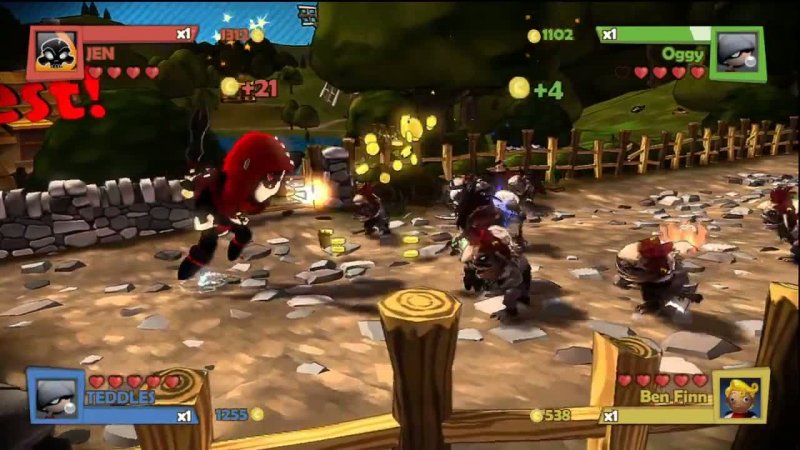 Xbox Live Weekly - 5 maggio 2012 Xbox Live Weekly - 5 maggio 2012