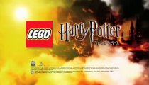 LEGO Harry Potter: Anni 5-7 - Un filmato per la versione iOS