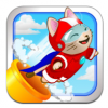 Cannon Cat per iPhone