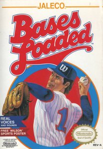 Bases Loaded per Nintendo Entertainment System