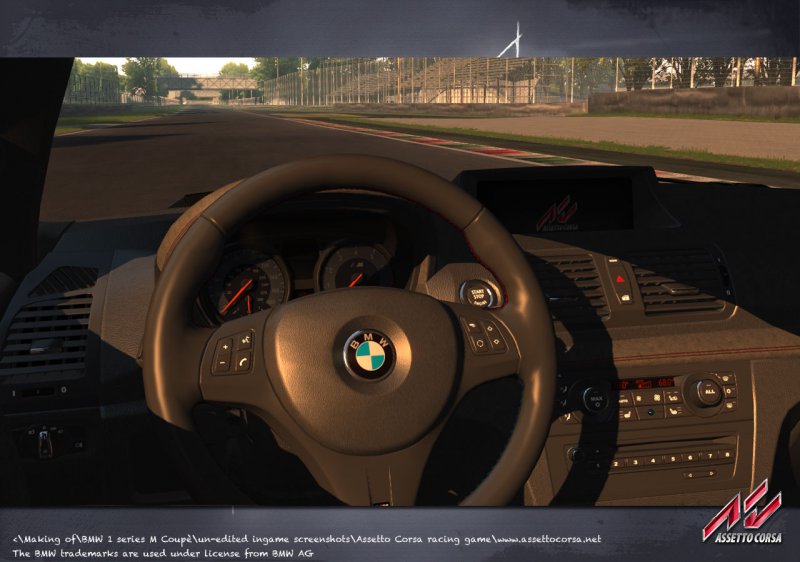 Immagine di Assetto Corsa per PC Windows