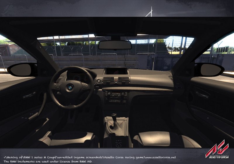 Immagine di Assetto Corsa per PC Windows