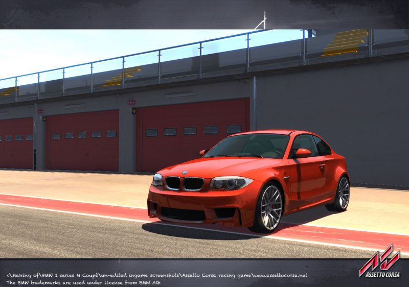 Immagine di Assetto Corsa per PC Windows
