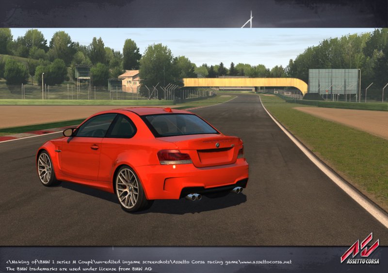 Immagine di Assetto Corsa per PC Windows