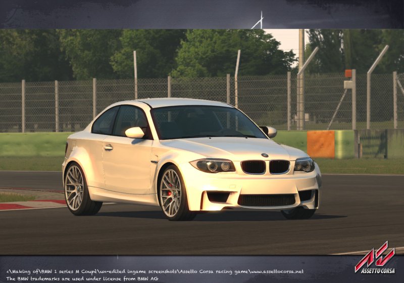 Immagine di Assetto Corsa per PC Windows