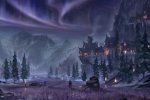 Tre video sulle novità presentate al QuakeCon per The Elder Scrolls Online - Notizia