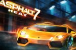 Asphalt 7: Heat confermato per iOS e Android - Notizia
