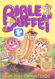 Bible Buffet per Nintendo Entertainment System
