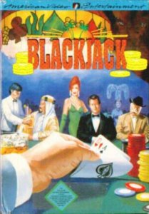 Blackjack per Nintendo Entertainment System