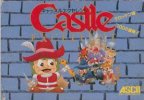 Castle Excellent per Nintendo Entertainment System