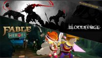 Fable Heroes e Bloodforge - Superdiretta del 4 maggio 2012