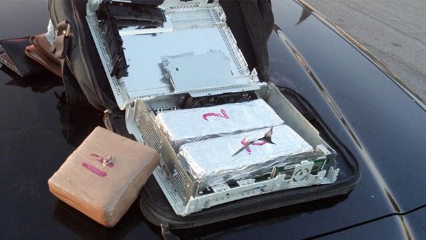 La guerra della droga non risparmia Xbox 360