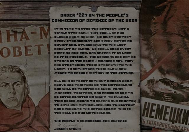 In marcia verso Berlino