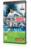 Pro Evolution Soccer 2012 (PES 2012) per PlayStation Portable