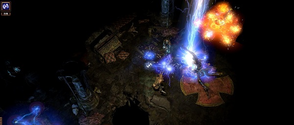 Path of Exile - Arriva la sesta classe
