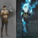 Path of Exile annunciato per Xbox One con un trailer, uscirà nel corso del 2017